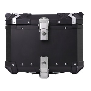 RP5530-2027 Motorcycle Aluminium top box Top Case 85 Liters