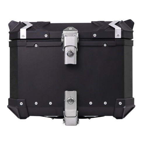 RP5530-2027 Motorcycle Aluminium top box Top Case 85 Liters