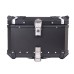 RP5530-2024 Motorcycle Aluminium top box Top Case 45 Liters
