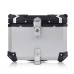 RP5530-2026 Motorcycle Aluminium top box Top Case 65 Liters
