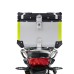 RP5530-2026 Motorcycle Aluminium top box Top Case 65 Liters