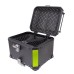 RP5530-2026 Motorcycle Aluminium top box Top Case 65 Liters