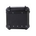 RP5530-2025 Motorcycle Aluminium top box Top Case 55 Liters