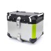 RP5530-2026 Motorcycle Aluminium top box Top Case 65 Liters