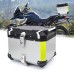RP5530-2021 Motorcycle Aluminium top box Top Case 28 Liters