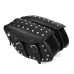 RP5530-3002B Saddle Bags Side Bags Universal Cutsom Motorcycle