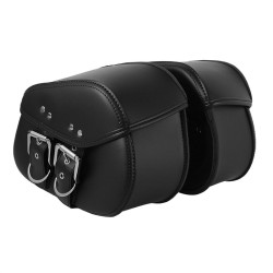 RP5530-3006B Saddle Bags Side Bags Universal Cutsom Motorcycle