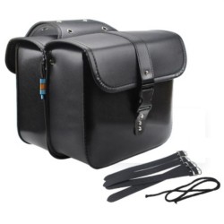 RP5530-3007B Saddle Bags Side Bags Universal Cutsom