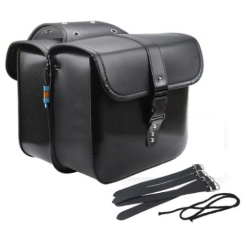 RP5530-3007B Saddle Bags Side Bags Universal Cutsom
