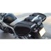 RP5530-3013B Motorcycle Waterproof Travel Bags Saddlebags