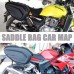 RP5530-3013B Motorcycle Waterproof Travel Bags Saddlebags