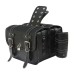 RP5530-3026B Throw-Over saddlebags for cruiser and retro