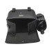 RP5530-3026B Throw-Over saddlebags for cruiser and retro