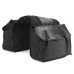 RP5530-3027B Motorcycle saddlebags Sidebags Canvas 18Litres