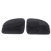 RP5533-1003B Motorcycle Trunk Lid Organizer Bag Tool Bags Case for Honda Goldwing GL1800 2018-Later