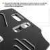 RP5536-1011B Saddle Bag Mounting Bracket Luggage Rack Side bag Holder for Honda CBR650R CB650R 2019-2020