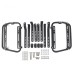 RP5536-1012B Universal bracket for aluminum side box