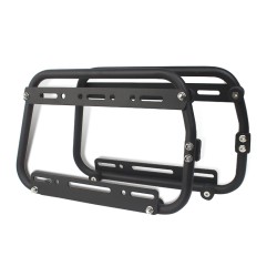 RP5536-1012B Universal bracket for aluminum side box
