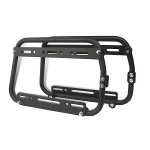 RP5536-1012B Universal bracket for aluminum side box