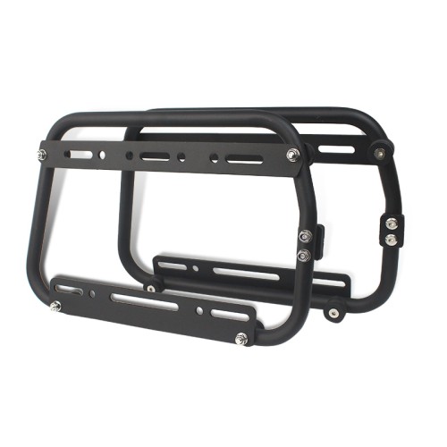 RP5536-1012B Universal bracket for aluminum side box