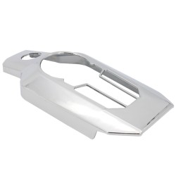 RP0115-1001C Motorcycle Center Console Switch Panel Cover Decoration Protection for Honda Gold Wing Non-Tour Gold Wing DCT Gold Wing Tour Gold Wing Tour DCT Gold Wing Tour DCT Airbag
