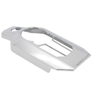 RP0115-1001C Motorcycle Center Console Switch Panel Cover Decoration Protection for Honda Gold Wing Non-Tour Gold Wing DCT Gold Wing Tour Gold Wing Tour DCT Gold Wing Tour DCT Airbag
