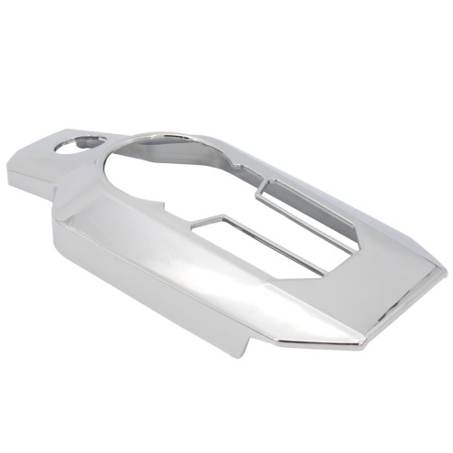 RP0115-1001C Motorcycle Center Console Switch Panel Cover Decoration Protection for Honda Gold Wing Non-Tour Gold Wing DCT Gold Wing Tour Gold Wing Tour DCT Gold Wing Tour DCT Airbag