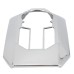 RP0115-1001C Motorcycle Center Console Switch Panel Cover Decoration Protection for Honda Gold Wing Non-Tour Gold Wing DCT Gold Wing Tour Gold Wing Tour DCT Gold Wing Tour DCT Airbag