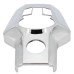 RP0115-1001C Motorcycle Center Console Switch Panel Cover Decoration Protection for Honda Gold Wing Non-Tour Gold Wing DCT Gold Wing Tour Gold Wing Tour DCT Gold Wing Tour DCT Airbag
