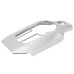 RP0115-1001C Motorcycle Center Console Switch Panel Cover Decoration Protection for Honda Gold Wing Non-Tour Gold Wing DCT Gold Wing Tour Gold Wing Tour DCT Gold Wing Tour DCT Airbag