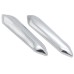 RP0115-1002C Motorcycle Windshield Windscreen Strut Covers for Honda Gold Wing Non-Tour Gold Wing DCT Gold Wing Tour Gold Wing Tour DCTGold Wing Tour DCT Airbag