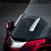 RP0115-1002C Motorcycle Windshield Windscreen Strut Covers for Honda Gold Wing Non-Tour Gold Wing DCT Gold Wing Tour Gold Wing Tour DCTGold Wing Tour DCT Airbag