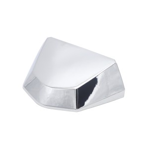 RP0115-1005C Motorcycle Rear License Plate Light Cover for Honda Gold Wing Non-Tour Gold Wing DCT Gold Wing Tour Gold Wing Tour DCT Gold Wing Tour DCT Airbag