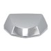 RP0115-1005C Motorcycle Rear License Plate Light Cover for Honda Gold Wing Non-Tour Gold Wing DCT Gold Wing Tour Gold Wing Tour DCT Gold Wing Tour DCT Airbag