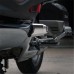 RP0115-1007C Motocycle Saddlebag Guard Covers for Honda Gold Wing Non-Tour Gold Wing DCT Gold Wing Tour Gold Wing Tour DCT Gold Wing Tour DCT Airbag