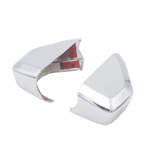 RP0115-1007C Motocycle Saddlebag Guard Covers for Honda Gold Wing Non-Tour Gold Wing DCT Gold Wing Tour Gold Wing Tour DCT Gold Wing Tour DCT Airbag