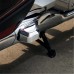 RP0115-1007C Motocycle Saddlebag Guard Covers for Honda Gold Wing Non-Tour Gold Wing DCT Gold Wing Tour Gold Wing Tour DCT Gold Wing Tour DCT Airbag