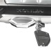 RP0115-1008C Motocycle Engine Protective Decoration Covers for Honda Gold Wing Non-Tour Gold Wing DCT Gold Wing Tour Gold Wing Tour DCT Gold Wing Tour DCT Airbag