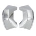 RP0115-1008C Motocycle Engine Protective Decoration Covers for Honda Gold Wing Non-Tour Gold Wing DCT Gold Wing Tour Gold Wing Tour DCT Gold Wing Tour DCT Airbag