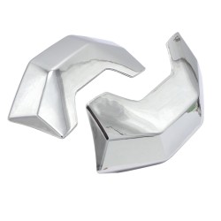 RP0115-1008C Motocycle Engine Protective Decoration Covers for Honda Gold Wing Non-Tour Gold Wing DCT Gold Wing Tour Gold Wing Tour DCT Gold Wing Tour DCT Airbag