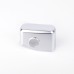RP0115-1009C Motorcycle Rear Brake Master Cylinder Decorative Cover for Honda Gold Wing Non-Tour Gold Wing DCT Gold Wing Tour Gold Wing Tour DCT Gold Wing Tour DCT Airbag