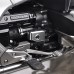 RP0115-1009C Motorcycle Rear Brake Master Cylinder Decorative Cover for Honda Gold Wing Non-Tour Gold Wing DCT Gold Wing Tour Gold Wing Tour DCT Gold Wing Tour DCT Airbag