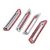 RP0115-1010C Motorcycle Radiator Slot Trim Decorative cover for Honda Gold Wing Non-Tour Gold Wing DCT Gold Wing Tour Gold Wing Tour DCT Gold Wing Tour DCT Airbag
