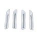 RP0115-1010C Motorcycle Radiator Slot Trim Decorative cover for Honda Gold Wing Non-Tour Gold Wing DCT Gold Wing Tour Gold Wing Tour DCT Gold Wing Tour DCT Airbag