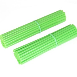 RP6870-1001 Universal 72pcs Spoke Shroud Skins Cover