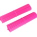 RP6870-1001 Universal 72pcs Spoke Shroud Skins Cover