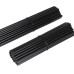 RP6870-1001 Universal 72pcs Spoke Shroud Skins Cover