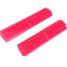 RP6870-1001 Universal 72pcs Spoke Shroud Skins Cover