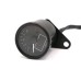 RP1140-1005 Motorcycle Digital LED LCD Speedometer Odometer Speed Fuel Gauge Meter