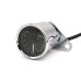 RP1140-1005 Motorcycle Digital LED LCD Speedometer Odometer Speed Fuel Gauge Meter